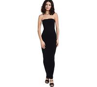 Wolford Women's Fatal Party Dress, Black (Black 7005), XS