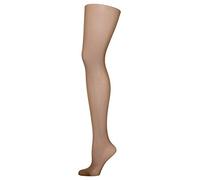 Wolford Women's Individual 10 10 Denier caramel S