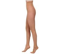 Wolford Women's Individual 10 Tights Beige (Gobi 4365) XX-Large (Size:XXL)