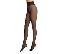Wolford Women's Individual 10 Tights, (Black 7005), Small (Size: S)