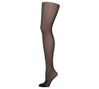 Wolford Women's Individual 10 Tights, (Nearly Black), Medium (Size: M)