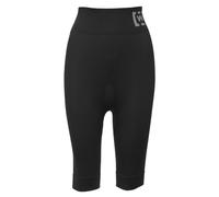 Wolford Womens/Ladies Slim Cycling Shorts8 UK Black GT34462