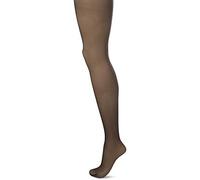 Wolford Women's Luxe 9 Tights 10 DEN Matt Fine Tights, Black (Black 7005), X-Large
