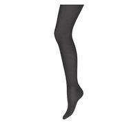 Wolford Women's Merino Tights, 60 DEN, Grey (Anthracite), Medium (Size: M)