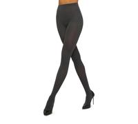 Wolford Women's Merino Tights anthracite S