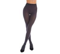 Wolford Women's Merino Tights anthracite S