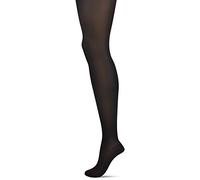 Wolford Women's Miss W 30 Leg Support Lined 30 DEN Tights, Black, X-Small