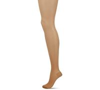 Wolford Women's Miss W 30 Leg Support Tights, 30 DEN, Brown (Gobi), X-Large