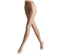 Wolford Women's Neon 40 Lined 40 DEN Tights, Black (Nearly Black), Medium (Manufacturer Size: M)