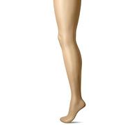 Wolford Women's Nude 8 Tights, 7 DEN, Brown (Cosmetic), X-Large