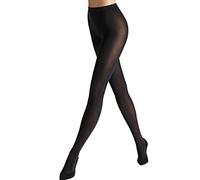 Wolford womens opaque 42, Black 7005, XL