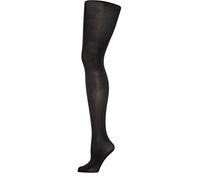 Wolford Women's Pure 50 Tights, 50 DEN, Black, Small (Size: S)