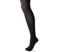 Wolford Women's Pure 50 Tights, 50 DEN, Blue (Admiral), X-Large