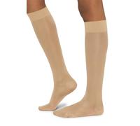 Wolford Women's Pure Energy 30 leg vitalizer Lined 30 DEN Tights, Beige (Cosmetic), Medium (Manufacturer Size: M)