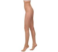 Wolford Women's Satin Touch 20 20 DEN Matt Fine Tights, Beige (Gobi 4365), M