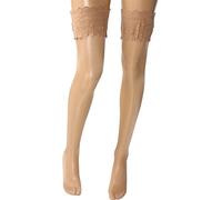 Wolford Women's Satin Touch 20 Stay-Up