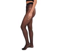 Wolford Women's Satin Touch 20 Tights Set (3 Units) Tights (pack of 3)
