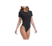 Wolford Women's Seamless Bodysuit Body, Black, L