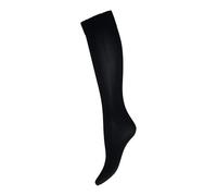 Wolford Women's Velvet De Luxe 50 Knee-highs Tights