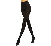 Wolford Velvet de Luxe 66 Comfort Tights Small Black