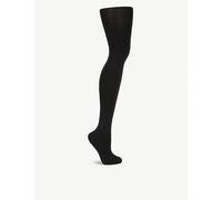 Wolford Womens Wolford Cashmere Silk Tights Black S