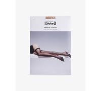 Wolford Womens Wolford Individual 10 Stay-Up Stretch-Woventights Cosmetic M