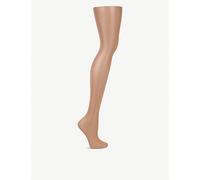 Wolford Women's Neon 40 Lined 40 DEN Tights, Beige (Gobi), Small (Manufacturer Size: S)
