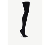Wolford Womens Wolford Opaque Individual 100 Tights Black L