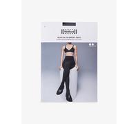 Wolford Women's Vekvet 66 Leg Support Tights (pack of 1)