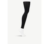 Wolford Womens Wolford Velvet De Luxe Leggings Black S
