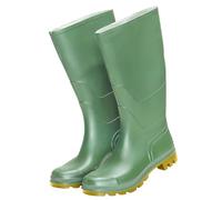 Wolfpack 15010120 Boots Rubber High Green num. 39