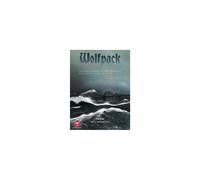 Wolfpack: The North Atlantic Convoy Struggles October 1941 - March 1943