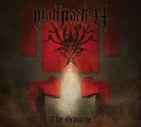 Wolfpack 44 - The Scourge