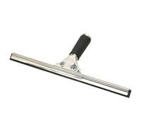 Wolfpack 5080200 - Professional Stainless Steel Glass, 38 cm, Grey - [Pack of 2]