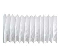 Wolfpack 5350100 Tube Outlet Air Dryer Ø 90 mm x 3 Metres