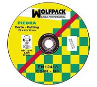 Wolfpack 9010205 Drive Wolfpack Stone 178 x 3.2 x 22