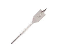 Wolfpack 9060084 3 Piece Flat Wood Drill Bit Wolfpack 40.0