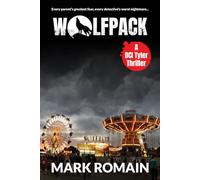 WOLFPACK: A gripping British police procedural (The DCI Tyler Thrillers)