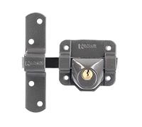 Wolfpack B-9 Lock with Single Key
