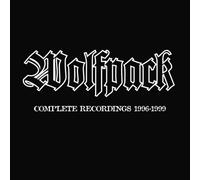 Wolfpack - Box Set [VINYL]