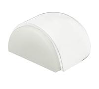Wolfpack LINE Professional 5322020 Door Stop Adhesive Transparent Half Moon