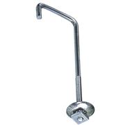 WOLFPACK LINEA PROFESIONAL 1020146 Uralita Hook 100 x 44 mm, Multicoloured, Single