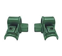 WOLFPACK LINEA PROFESIONAL 11090521 Wheelbarrow Bearing Yellow Work 1 Hole (Set of 2 Pieces), Multicoloured, Extra Large