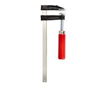 WOLFPACK LINEA PROFESIONAL 20110810 Tourniquet Handle 200 x 50 mm Clips, Clamps, Carpentry Clamps, Wood Press, Cranberry