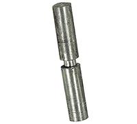 WOLFPACK LINEA PROFESIONAL 3040140 Turned Bolt 14 x 80 mm, Grey, Single