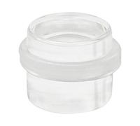 WOLFPACK LINEA PROFESIONAL 5322025 Adhesive Door Stop Transparent Round