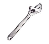 WOLFPACK LINEA PROFESIONAL Adjustable Wrench 12" / 300 mm. Wrench, Tightening, Adjustable Wrench