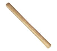 WOLFPACK LINEA PROFESIONAL Alcotana Wood Handle 0-00 300 x 25 mm.