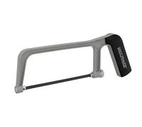 WOLFPACK LINEA PROFESIONAL Bow Saw Mini Professional Aluminium Blade 150 mm. Saw, Hacksaw, Mini Bow Saw Brand