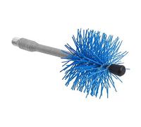 WOLFPACK LINEA PROFESIONAL - Chimney Sweep Brush Nylon Flexible Shaft 80 mm.